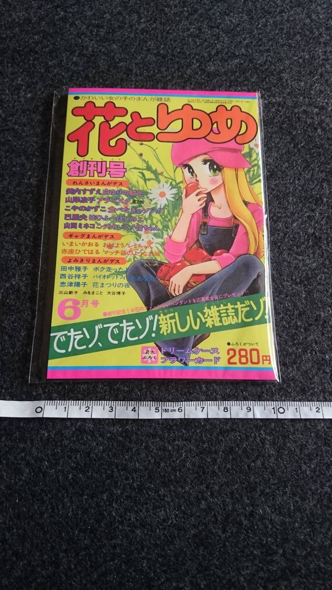 ■ 匿名配送 送料無料 即決 花とゆめ 2010年15号ふろく② 付録 新品 白泉社 900メモリアル ポストカード10枚セット 創刊号 ガラスの仮面_画像1