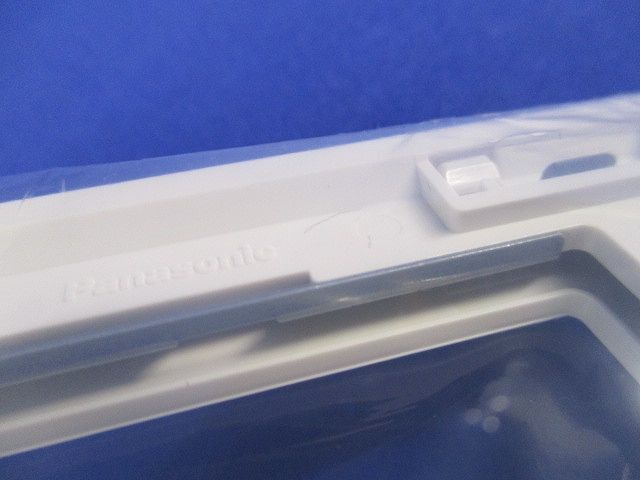 簡易耐火用スイッチプレート(ホワイト)(10枚入) WT8392W_画像6