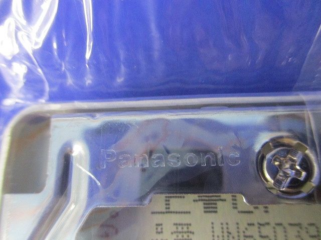 新金属プレート2型3コ用(5枚入) WN65039_画像3