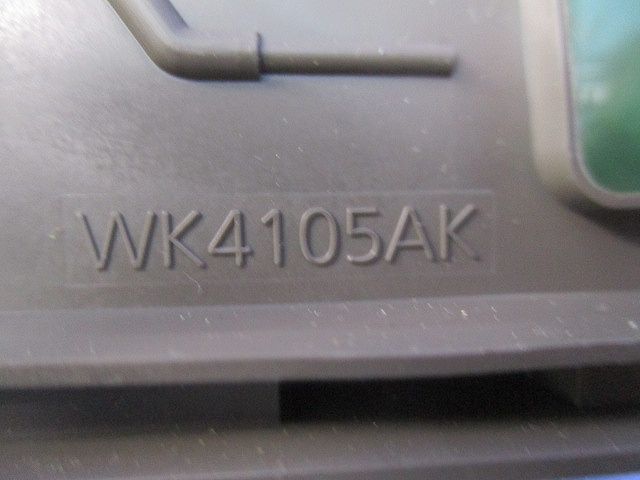 フル接地防水ダブルコンセント(ブラウン系) WK4105AK_画像2