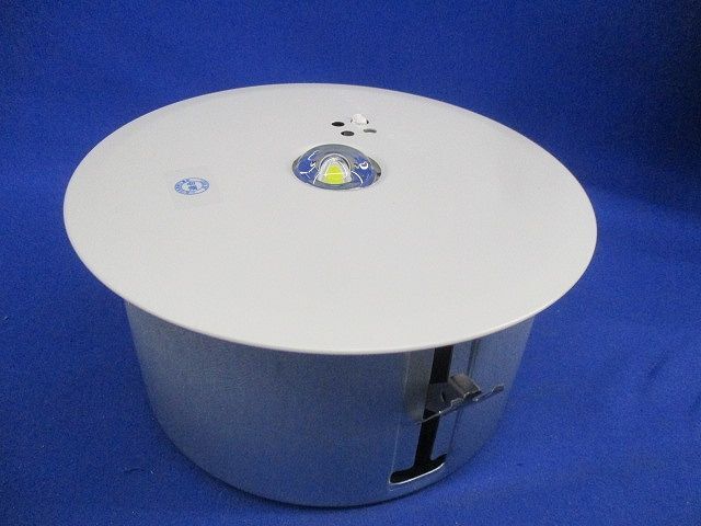 LED非常用照明器具φ150(昼白色)(22年製)(撮影の為開梱) NNFB91615Cの画像6