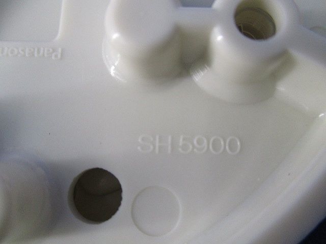ガス当番 丸型ベース SH5900_画像2