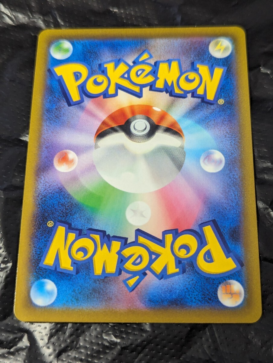 【1円～】1円スタート ポケモンカード ガブリアスV CSR S9a 084/067 Pokemon card ポケカの画像6