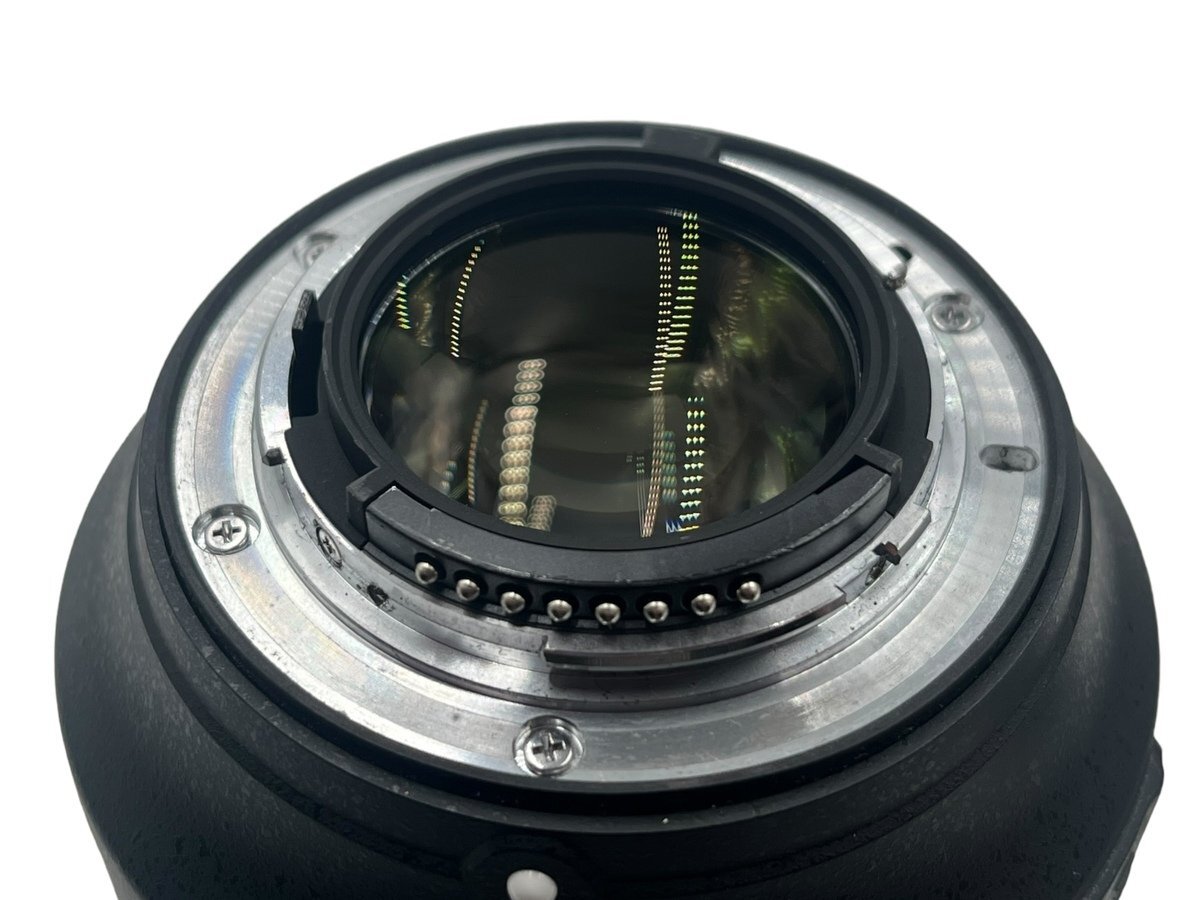 nikkor ニコン lens 85mm f/1.8g ニコンFマウントCPU内蔵Gタイプ AF-Sレンズ 単焦点レンズ Nikon ブラック カメラレンズ 付け替え 付属品の画像9