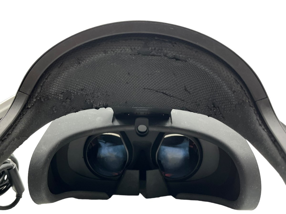 SONY ソニー PS4 PlayStation ピーエスフォー PSVR cuh-7100B VR ブラック ゲーム機 DualShock デュアルショック 本体 プレイステーションの画像8