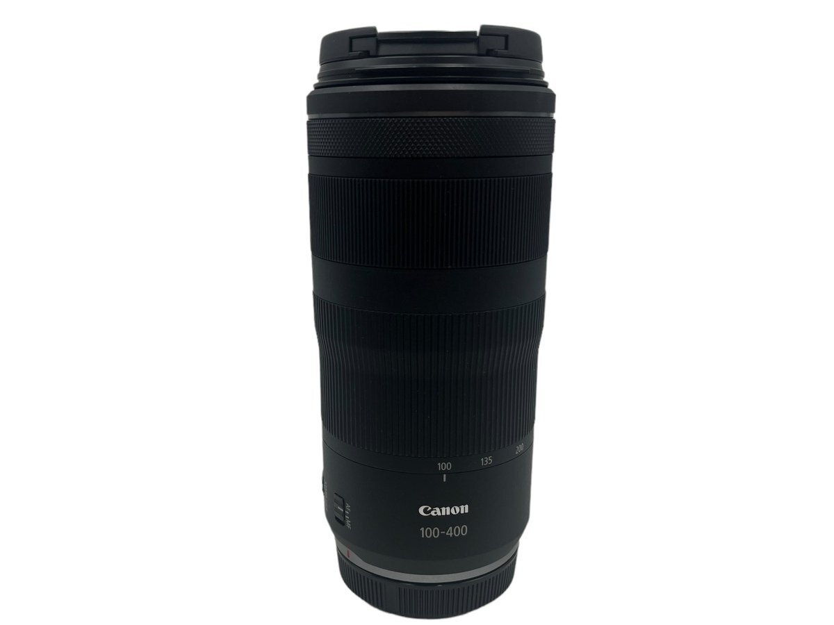 極美品 Canon キャノン RF100-400mm F5.6-8 IS USM 望遠 ズーム カメラ レンズ キヤノン 一眼カメラ 超望遠レンズ 小型 手ブレ補正 高画質の画像2