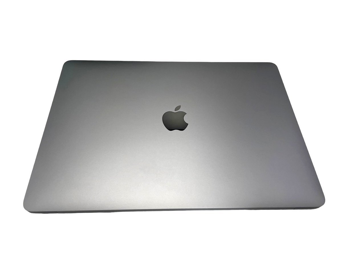 ■【美品】Apple MacBook Pro 2020 CTOモデル M1 メモリ16GB/1TB/充放電160回 付属あり アップル マックブックプロ 13inch ノートPC A2338の画像4