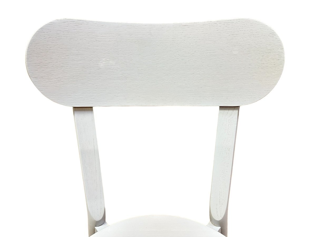 karimoku カリモク NEW STANDARD Castor Chair キャストールチェア C3475AMC Grain Gray グレイングレー 本体 インテリア 家具 店頭引取可の画像6