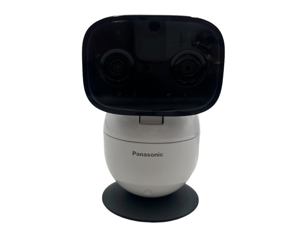 Panasonic パナソニック ベビーモニター KX-HC705 赤ちゃん ワイヤレス カメラ 本体 見守り ベビー用品 セーフティーグッズの画像6