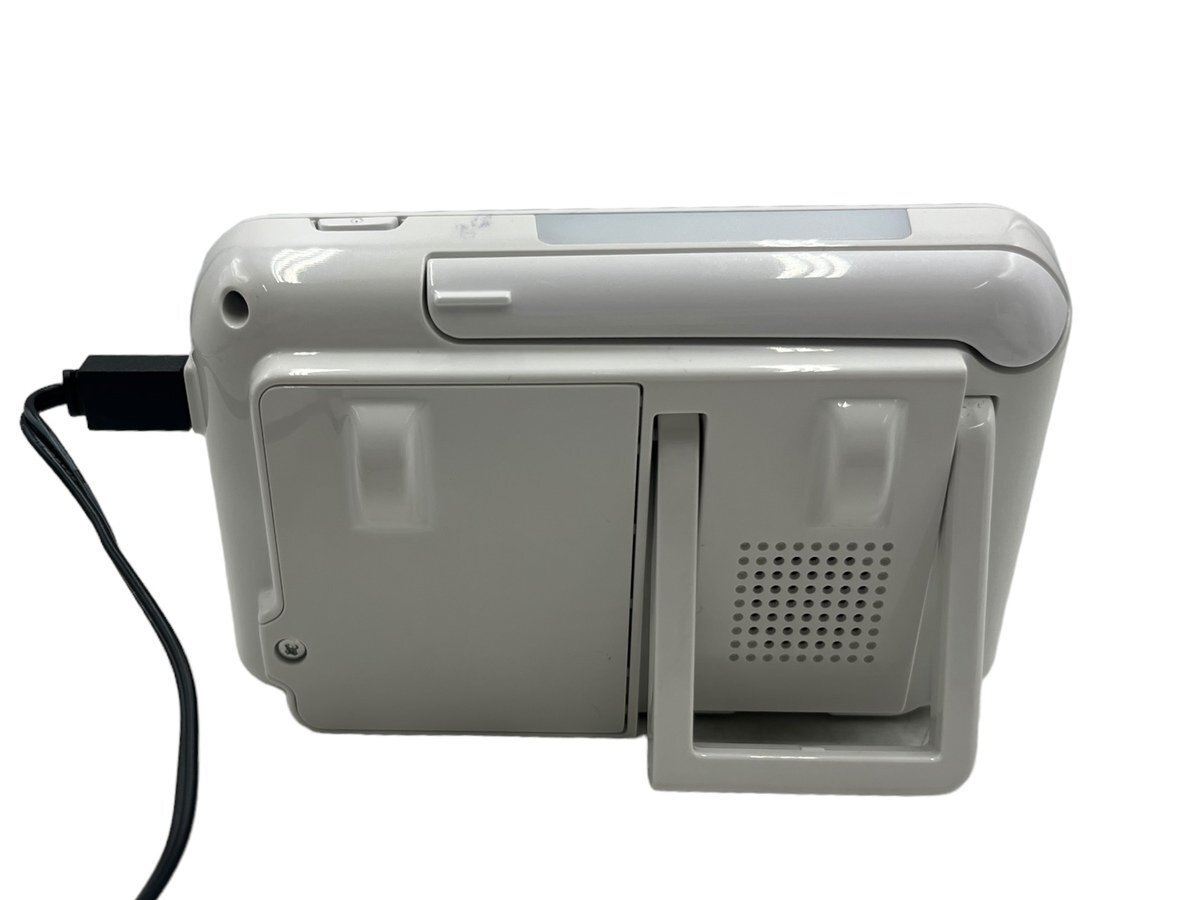 Panasonic パナソニック ベビーモニター KX-HC705 赤ちゃん ワイヤレス カメラ 本体 見守り ベビー用品 セーフティーグッズの画像4