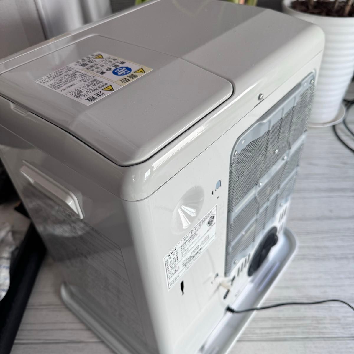 灯油ストーブ ファンヒーター 石油 CORONA FH-G3220Y|Yahoo 灯油ストーブ ファンヒーター 石油 CORONA FH-G3220Y|Yahoo
