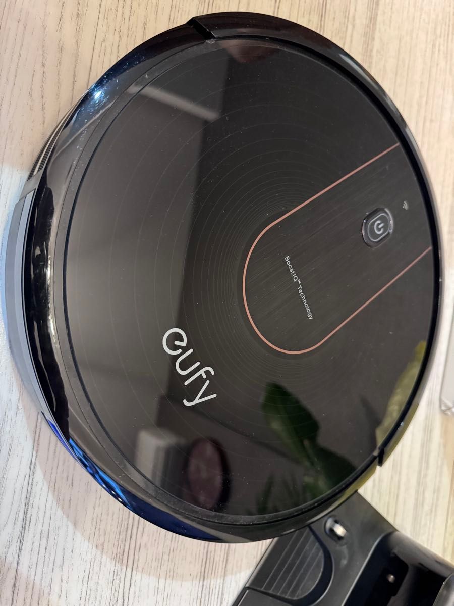 Anker Eufy RoboVac 15C (ロボット掃除機)