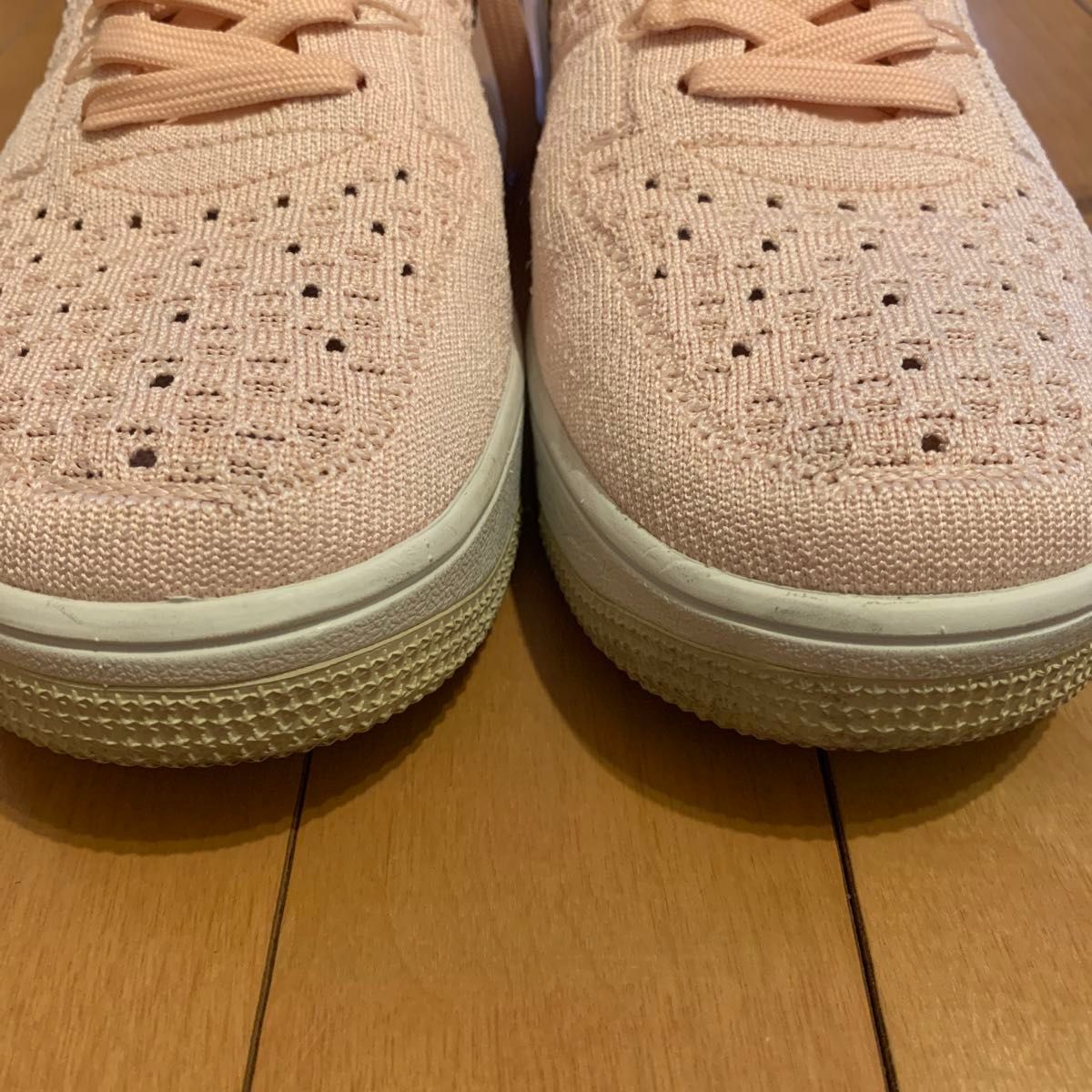 クーポン利用でお得に♪ NIKE AIR FORCE 1 ULTRA FLYKNIT LOW 26.5㎝