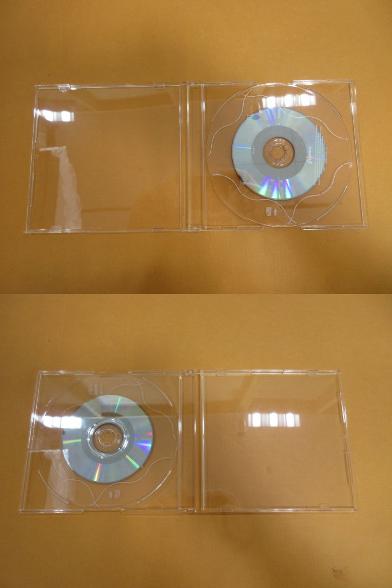 034)ラブライブ！サンシャイン!! Aqours CLUB CD SET 2023 CLEAR EDITION Blu-ray付き 初回限定生産の画像6