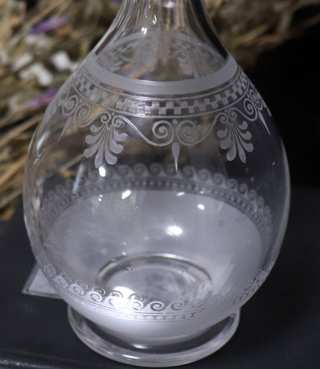 Bibian 比比昂 - オールド・バカラ (BACCARAT) 1840年 カタログ Bibian 比比昂 - オールド・バカラ (BACCARAT) 1840年 カタログ