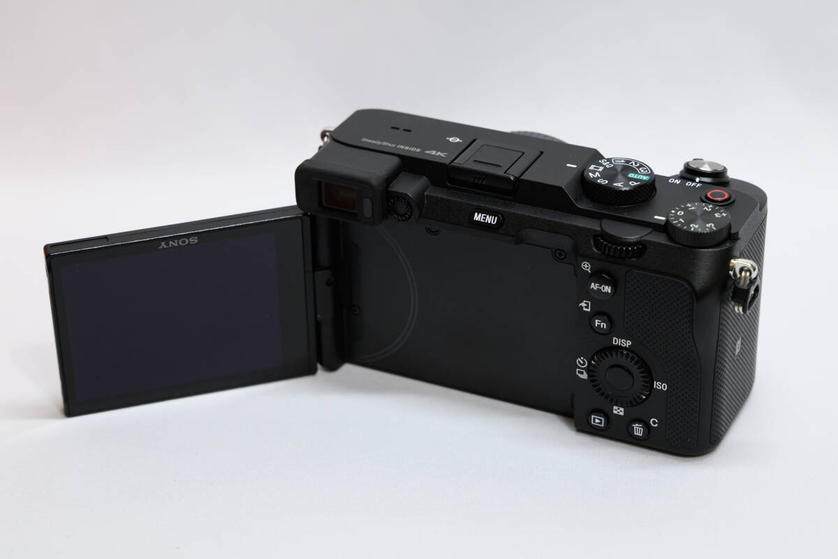 Yahoo!オークション - 【美品】 SONY ソニー α7C ILCE-7C Yahoo!オークション - 【美品】 SONY ソニー α7C ILCE-7C