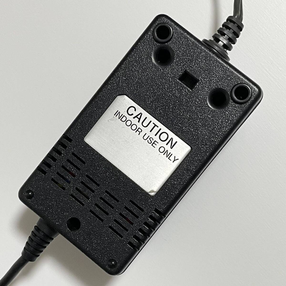 SONY ACアダプター AC-HB1 (MSX/HITBIT/HB-10/SONY/AC-AC/AC-DC SONY ACアダプター AC-HB1 (MSX/HITBIT/HB-10/SONY/AC-AC/AC-DC