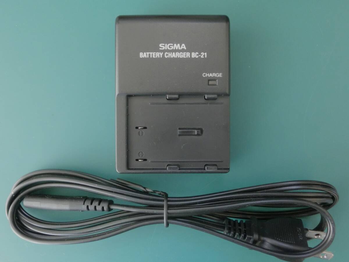 SIGMA SD1 ボディ（Merrillではありません）希少人気モデル FOVEON X3 ダイレクトC-MOSセンサーの画像5