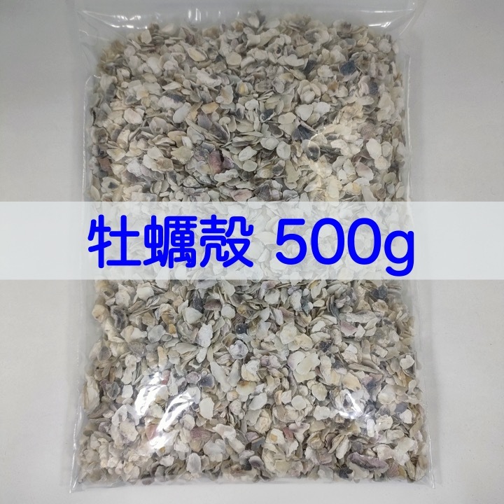 [ free shipping ] aquarium for ... chip 500g pH improvement water quality improvement oyster ..... filter media 