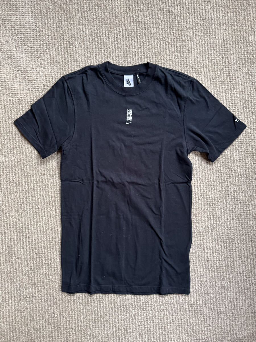 ★*★NIKE・ナイキ・MATTHEW M WILLIAMS・マシュー・ウィリアムズ・コラボレートTシャツ・美品★*★の画像1