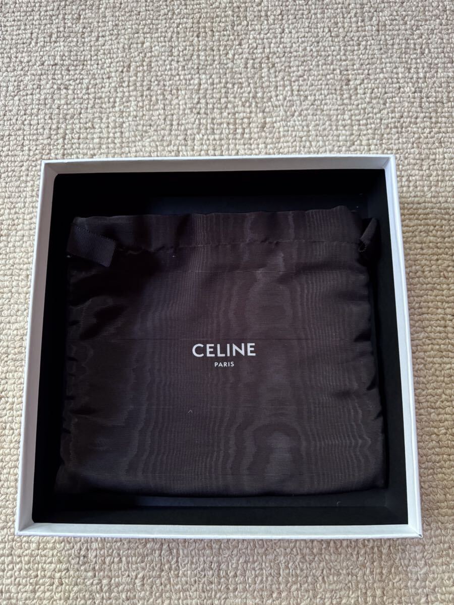 ★*★CELINE・セリーヌ・スマートフォンケース・チェーンウォレット・財布★*★