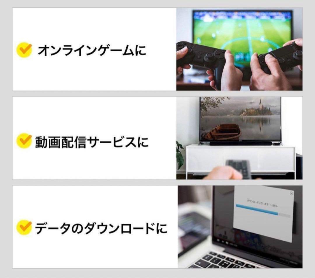 LANケーブル　20m　CAT5e 青　ブルー　事務所　テナント　自宅　オフィス　オンラインゲーム　有線　ランケーブル　インターネット　接続