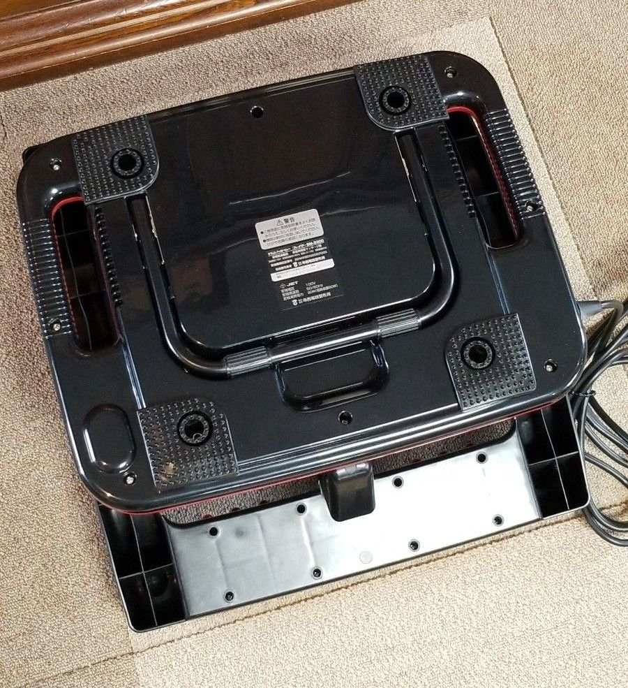 美品 FUGA 風雅 テラニシマッサージャー 家庭用電気マッサージ器 美品 FUGA 風雅 テラニシマッサージャー 家庭用電気マッサージ器