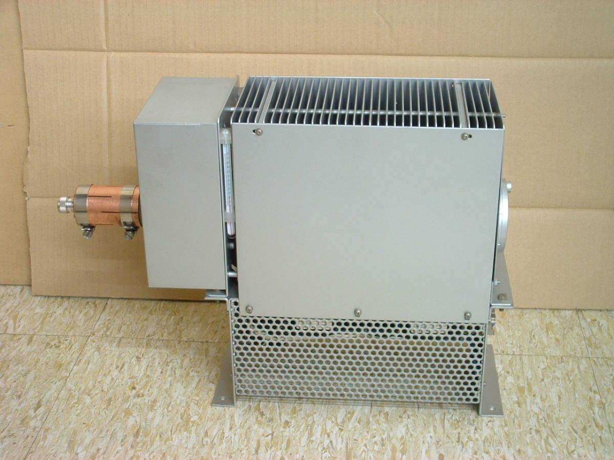 * large dummy * air cooling .. empty middle line * Japan height cycle KK*1.5k~3kw* used beautiful goods * operation 