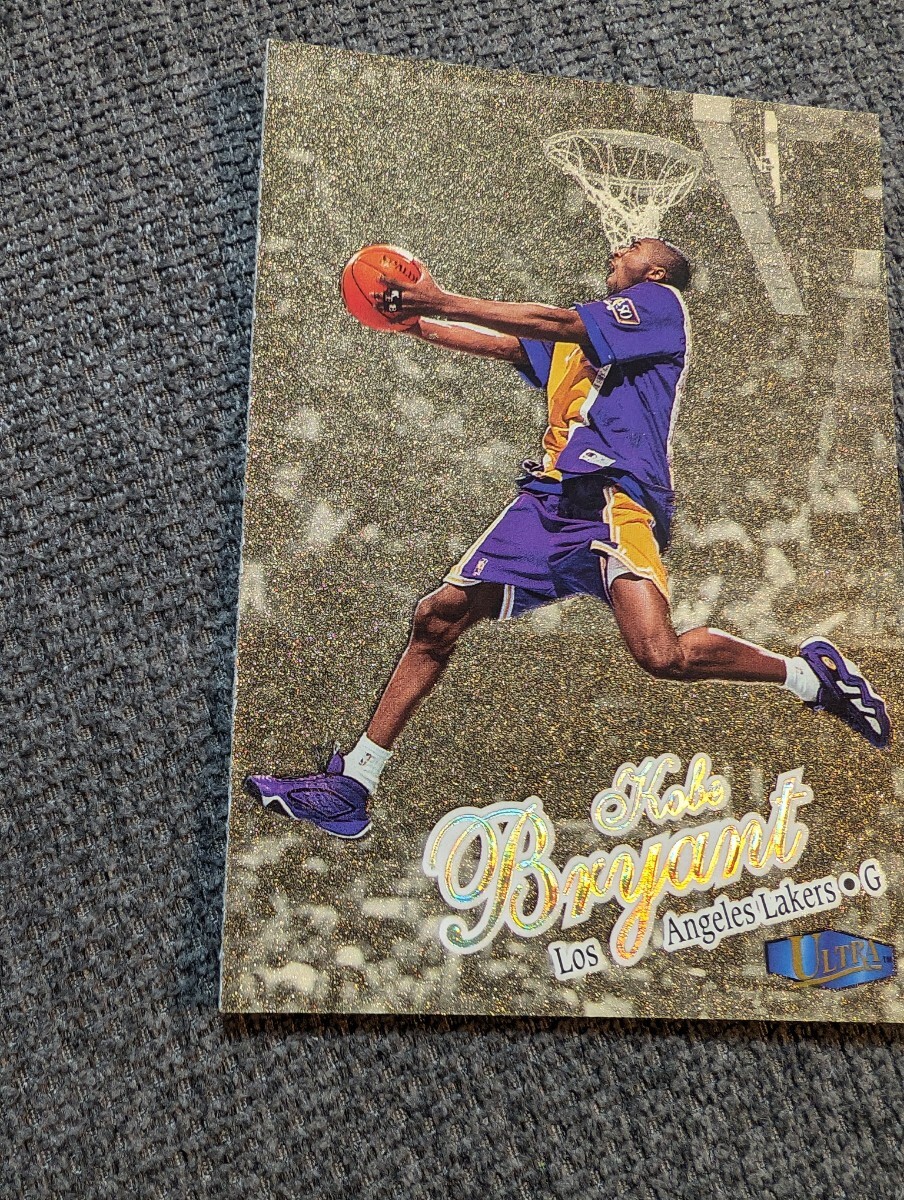 Kobe Bryant Gold Medallion _画像4