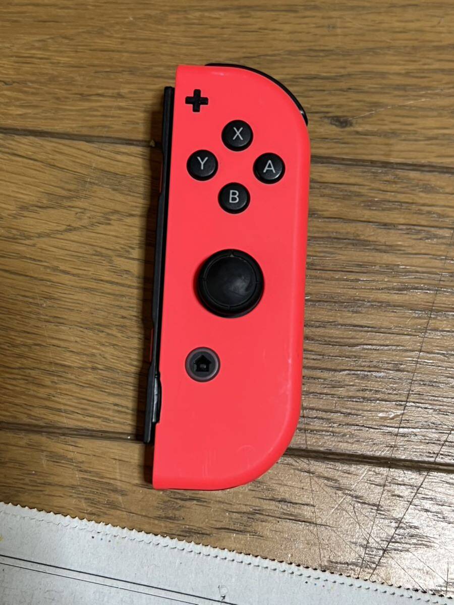 Nintendo Switch ニンテンドースイッチ Joy-Con 任天堂 ジャンク(FB-NH6)の画像1