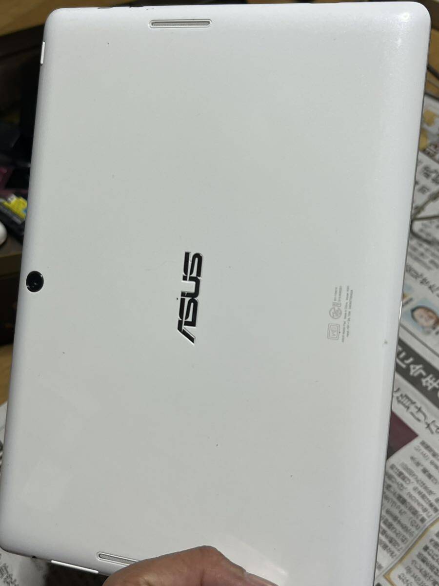 ASUS Tab K001 動作品 状態綺麗の画像9