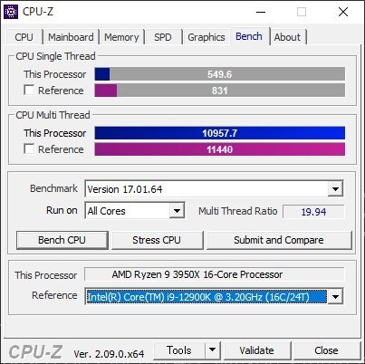 AMD Ryzen 9 3950X 3.5GHz 16コア / 32スレッド 70MB 105W 100-100000051 AM4ソケット_画像4