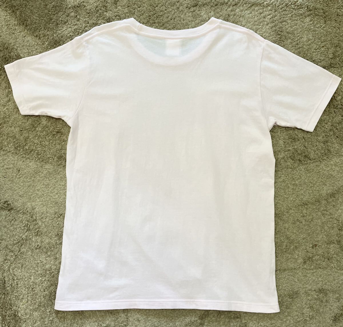 【限定品】ATMOS(アトモス) Tシャツ 半袖　ピンク色_画像4
