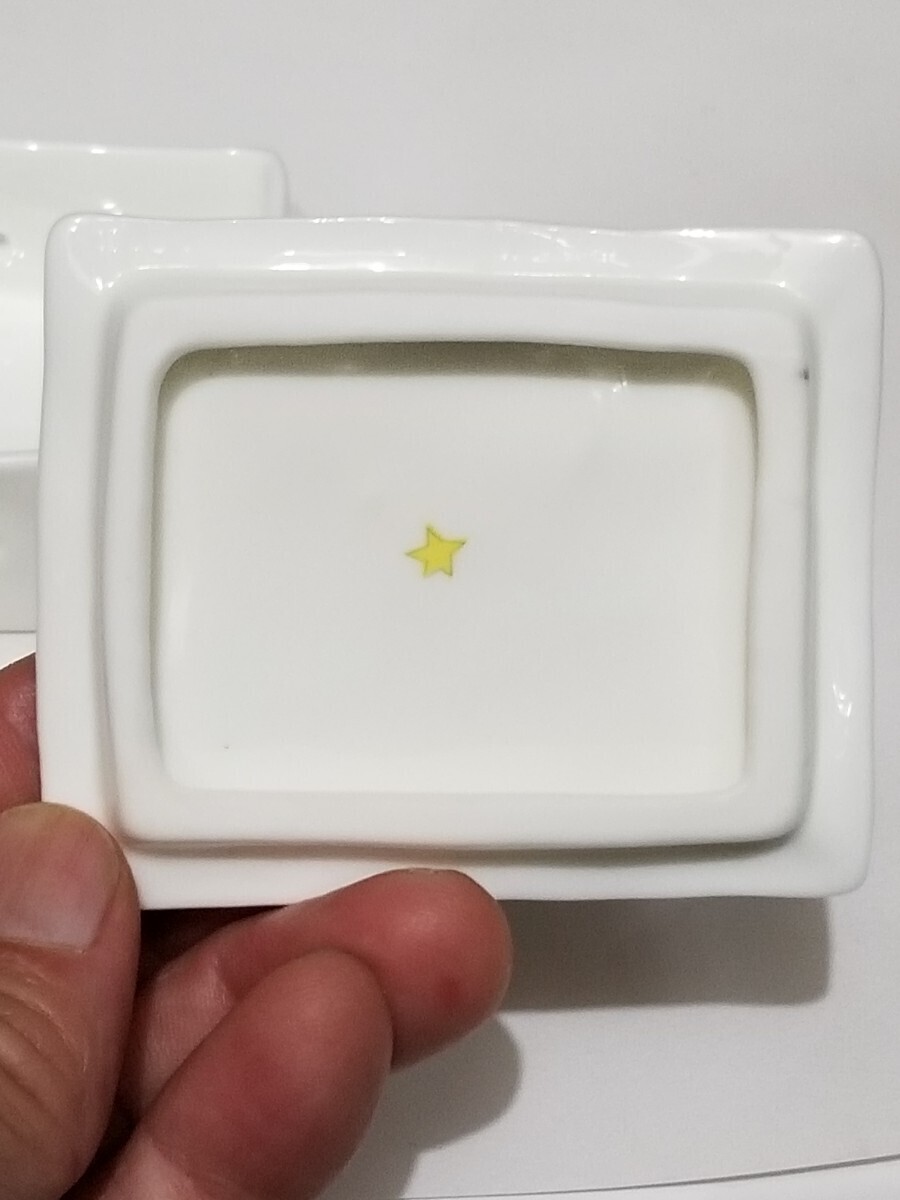 Yahoo!オークション - 星の王子さま/ボーンチャイナ/ヒツジと箱 Yahoo!オークション - 星の王子さま/ボーンチャイナ/ヒツジと箱
