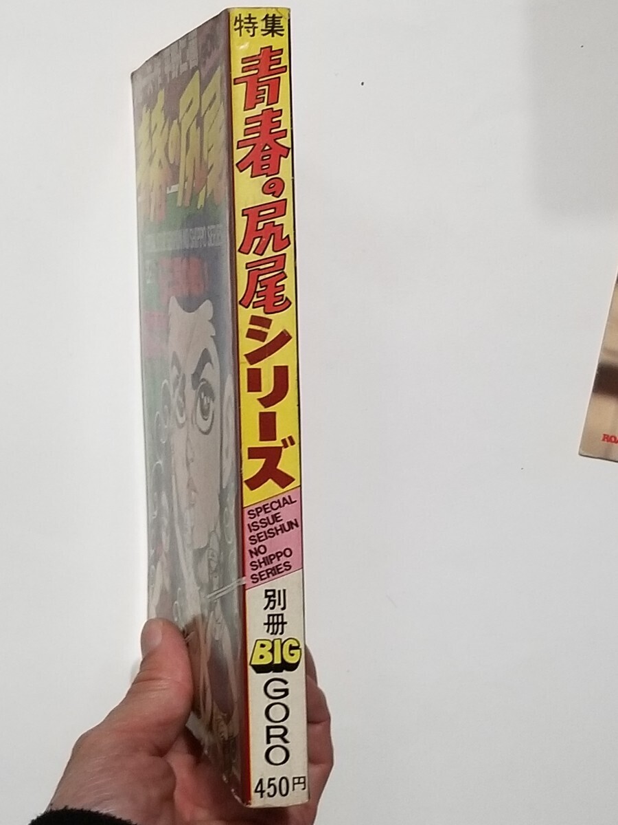 高橋留美子/初期作品/腹はらホール/昭和53年/1978年/別冊BIG 高橋留美子/初期作品/腹はらホール/昭和53年/1978年/別冊BIG