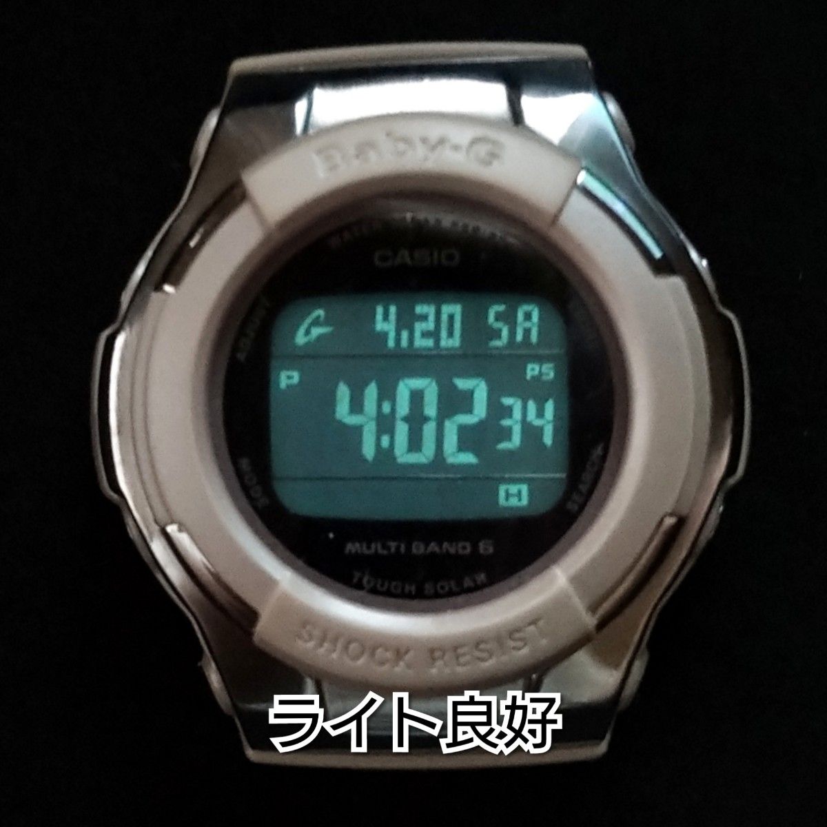 カシオ/CASIO Baby-G BGD-1300【タフソーラー】|Yahoo!フリマ カシオ/CASIO Baby-G BGD-1300【タフソーラー】|Yahoo!フリマ
