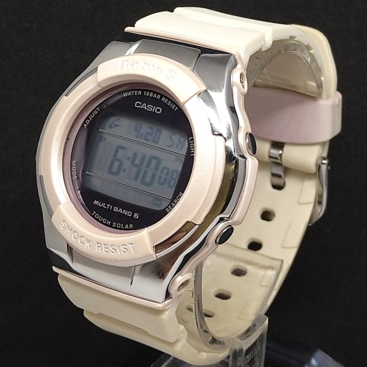 カシオ/CASIO Baby-G BGD-1300【タフソーラー】|Yahoo!フリマ カシオ/CASIO Baby-G BGD-1300【タフソーラー】|Yahoo!フリマ
