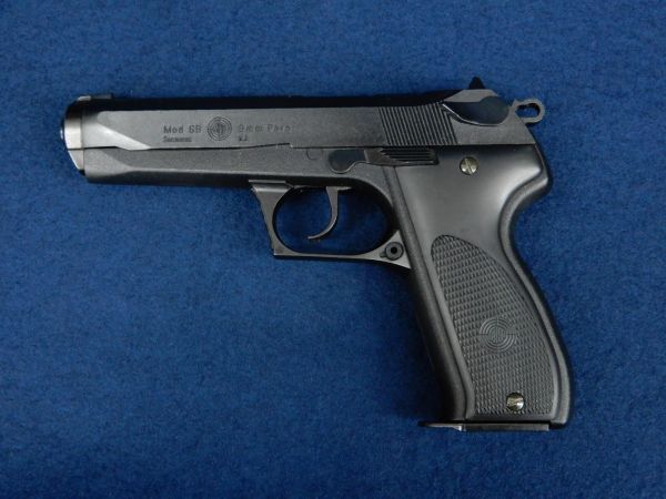 ★トイガン06 SMITH&WESSON/TACTICAL MASTER/Steyr MODEL-GB★PEACE MAKER ガンホルダー/ジャンク品/消費税0円_画像8