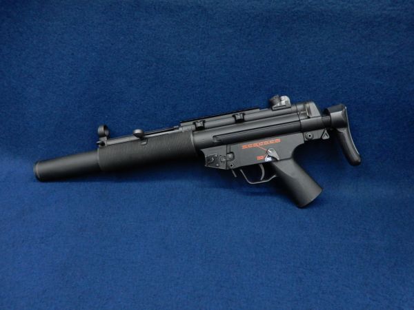 ★トイガン07 TOKYO MARUI KAL.9mmX19★ASGK/ジャンク品/消費税0円の画像1