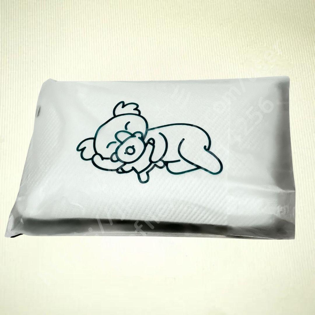 ☆未使用品☆ Koala Mattress コアラマットレス ピロー 枕 快眠 サポート 寝具