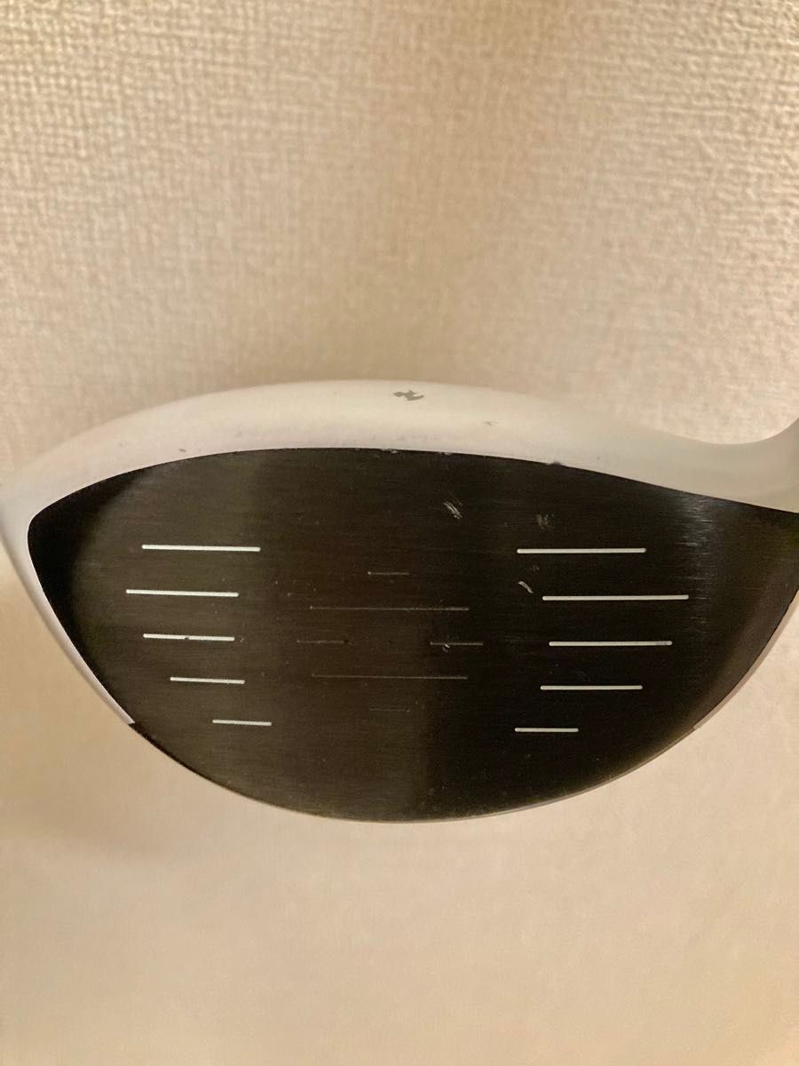 Taylormade テーラーメイド ドライバー BURNER 2.0J 