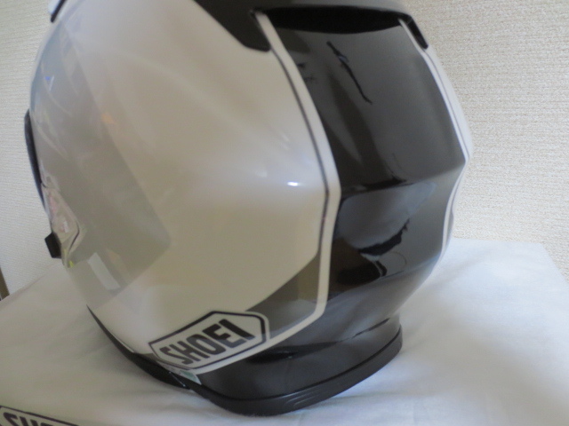 SHOEI J-Cruise II ADAGIO （TC-6）Sサイズの画像4