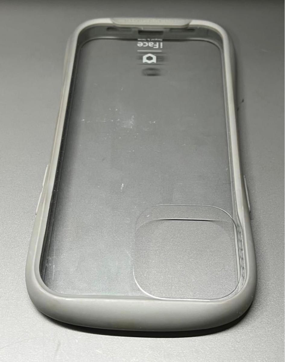 iFace IFACE REFLECTION CLEAR CASE IP13 …