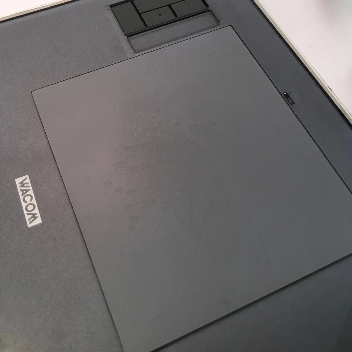 WACOM Intuos 3 Graphics Tablet PTZ-430 ワコム　　　ペンタブレット