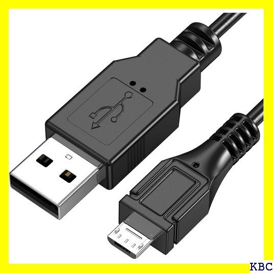 PS4 充電ケーブル コントローラー 充電器 USBコ ion4 slim/PS4 Pro対応 wuernine 200の画像4