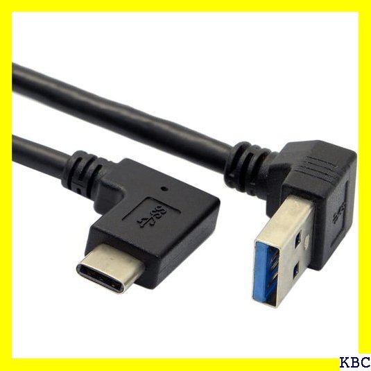 NFHK ダウンアングルA男性のリバーシブルUSB-C USB 3.1ラップトップ用のデータケーブル 210_画像5