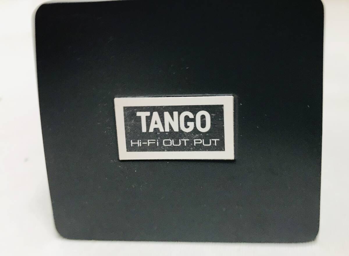 ■TANGO ■タンゴ ■FW-20-7S ■出力トランス ■シングル用の画像2