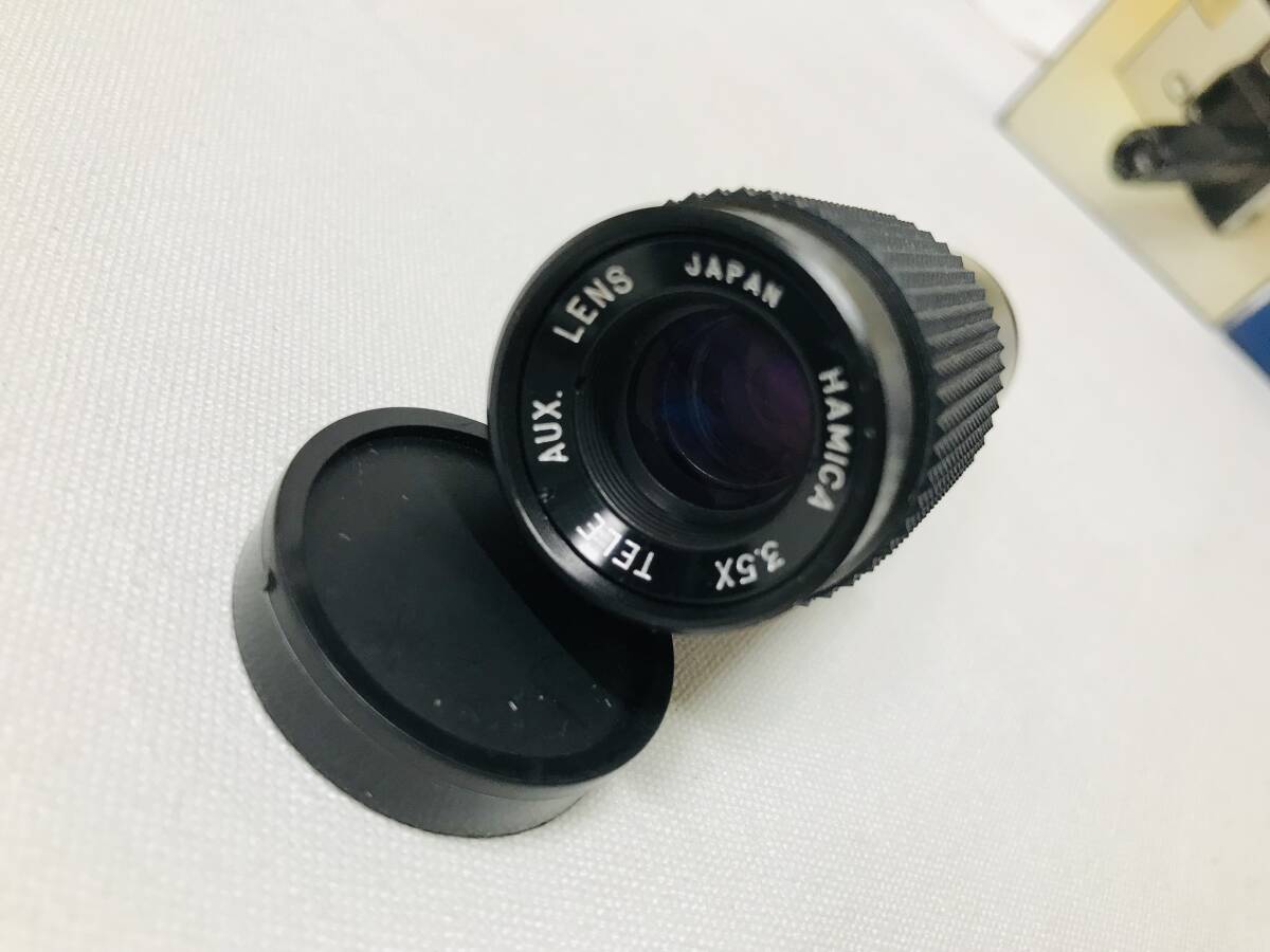 ■Kodak Disc コダック4000 ■コンパクト カメラ ■3.5x Super Telephoto Lensの画像8