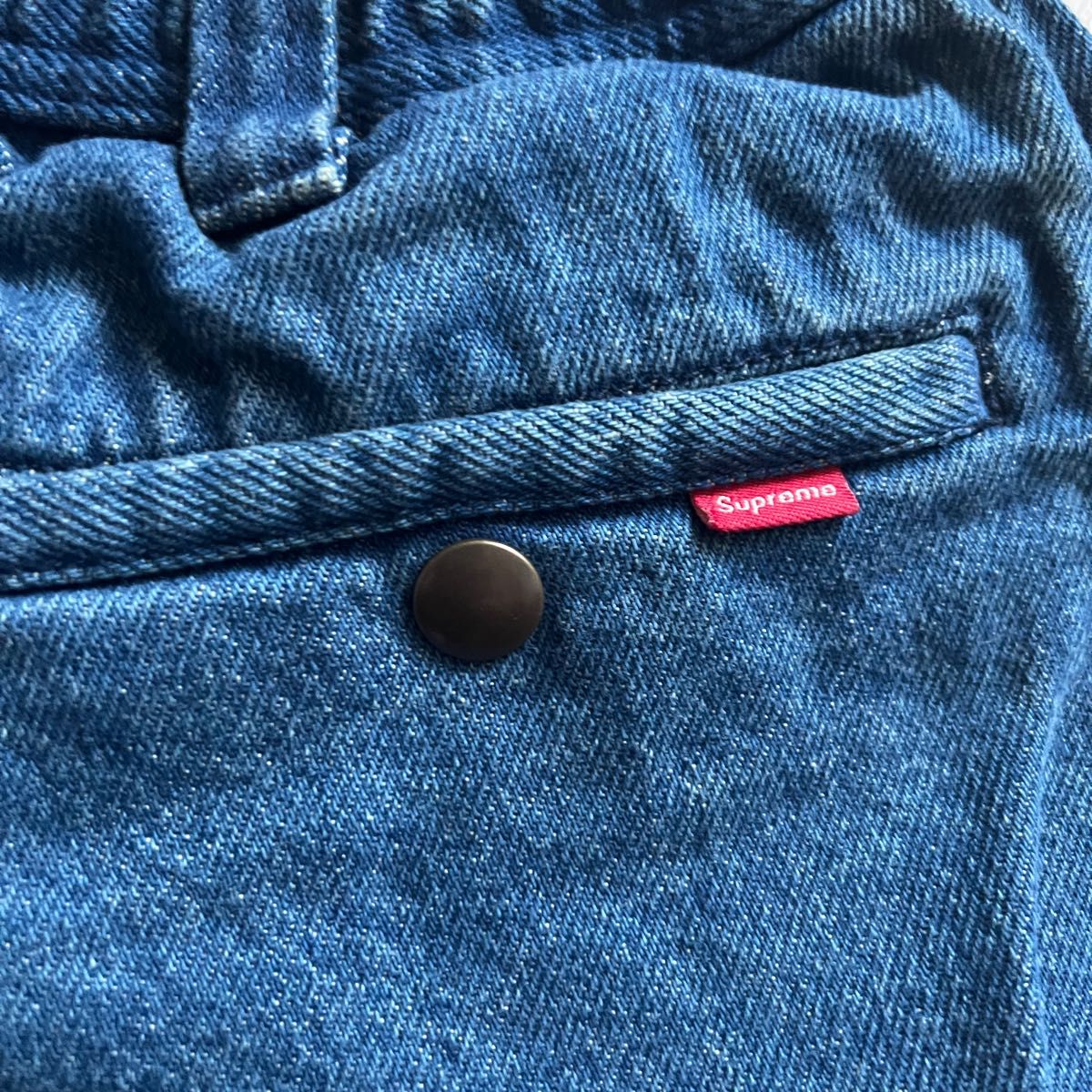 supreme ハーフデニム 34|Yahoo!フリマ(旧PayPayフリマ) supreme ハーフデニム 34|Yahoo!フリマ(旧PayPayフリマ)