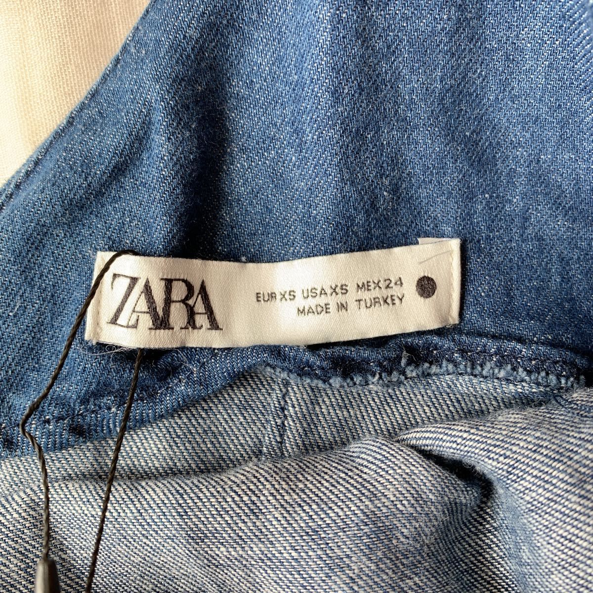 新品未使用】ZARA キャミソール キャミワンピース キャミソール 新品未使用】ZARA キャミソール キャミワンピース キャミソール